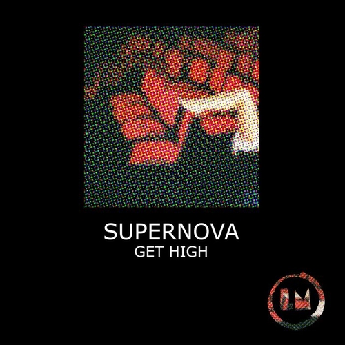 Supernova - Get High (Extended Mix) [LPS306D]